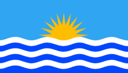 Maremedres flag.png