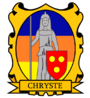 Chryste Coat of Arms.png