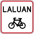 Phinbella road sign L2.1.svg