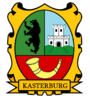 Coat of arms of theKasterburg Republic