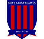 West grinstead FC logo.png