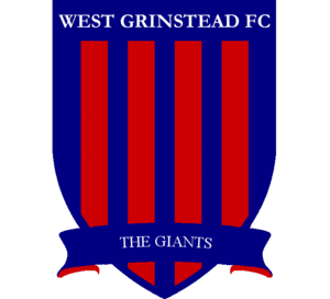 West grinstead FC logo.png