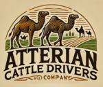 Atterian Cattle Drivers