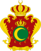 Coat of Arms of Çakaristan