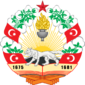 Coat of Arms of Hazar