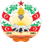 Coat of Arms of Yenihazar