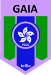 Logo of the FGGC