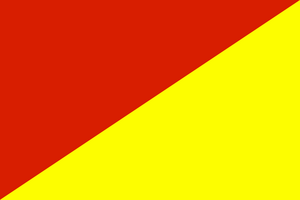 Los Bay Petros flag.png