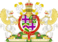 Coat of Arms of Genovia