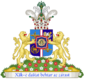 Coat of Arms of Utasia