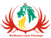 Logo of the Ranentsi Football Union