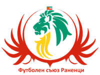 Logo of the Ranentsi Football Union