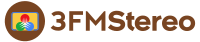 KBS FM Stereo Logo 2023.svg