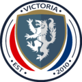 VFA badge, 2013–