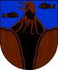 Coat of Arms of the Corumian Underground