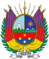 Coat of Arms of Gran Verionia