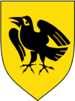 Coat of Arms of Krufnspire