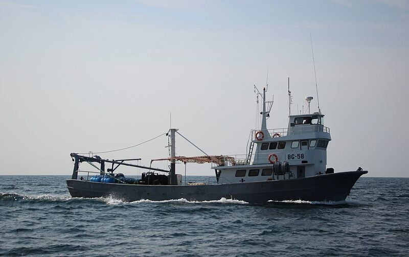 File:Port Balaine Coast Guard vessel.jpg