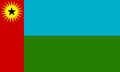 Flag of Sanilla Ate.