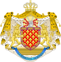 Third coa of Normandie