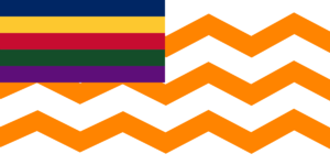 Orange Free State flag.png