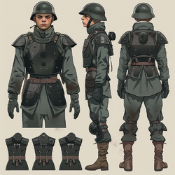 Pattern M1730 field uniform.png