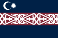 Antakia Flag.png