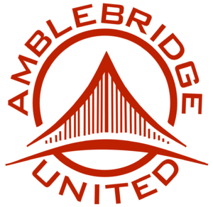 Amblebridge United logo.png