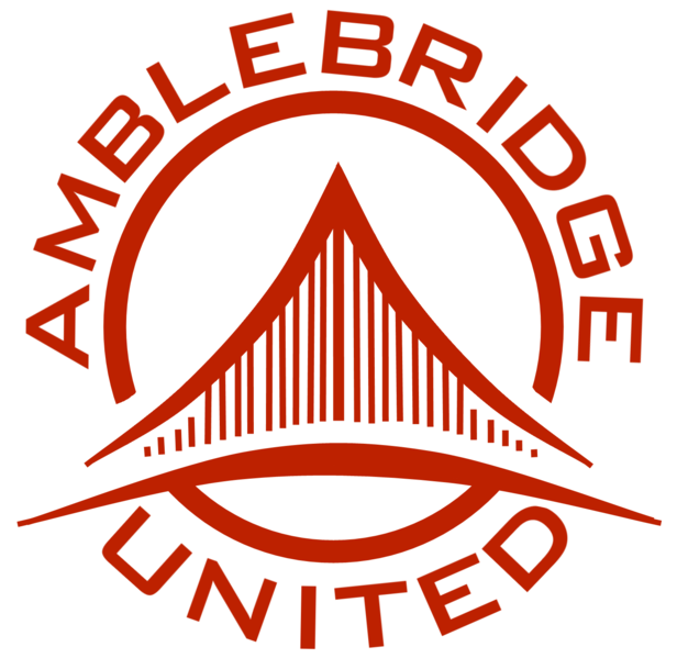 File:Amblebridge United logo.png