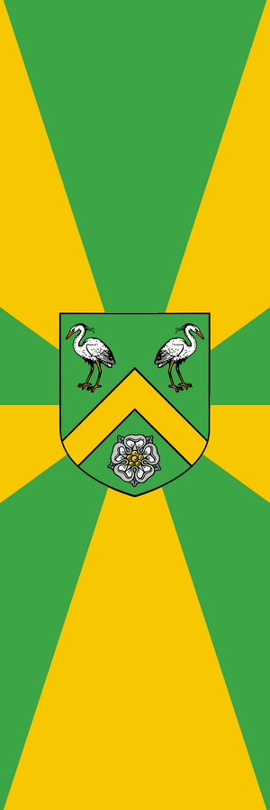 Béthencourt flag.png