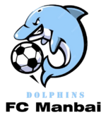 FC Manbai logo.png