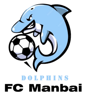 FC Manbai logo.png