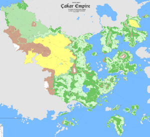 Cakaristan detailed map.png