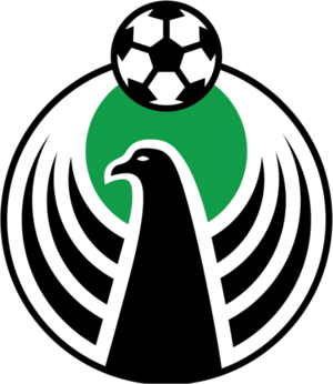 FK Zvarëen crest.png