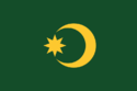 Flag of Hazar