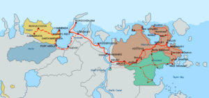 Trans-Keltian Express map.png