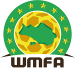 Logo of the WMFA