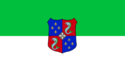 Flag of Gran Islilla