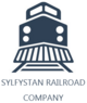 Sylfystan Railroad Company logo.png