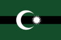 Flag of Thracistan