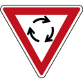 Roundabout