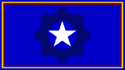 Flag of Mar Sara