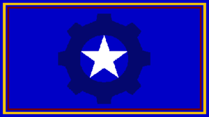 Mar Sara flag.png