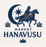 Market Hanavusu