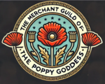 Merchant Guild of the Poppy Goddess