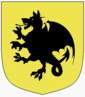 Coat of Arms of Calbion