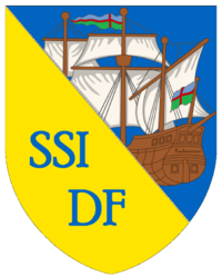 SSI Defence Force badge.png