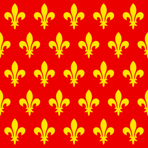 Franciana flag (742-1010).svg