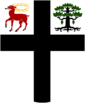 Coat of Arms of Ostland