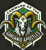 Commune of the Garganid Apostles
